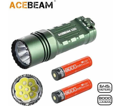 Acebeam X20