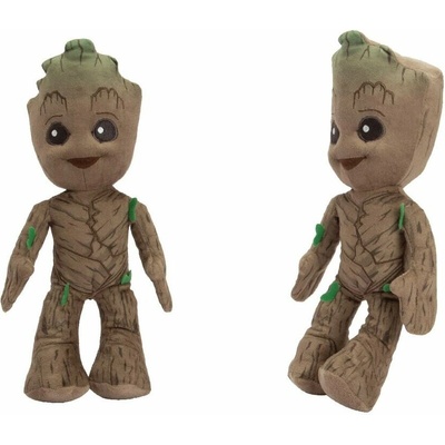 Nicotoy Disney Marvel Groot 20 cm
