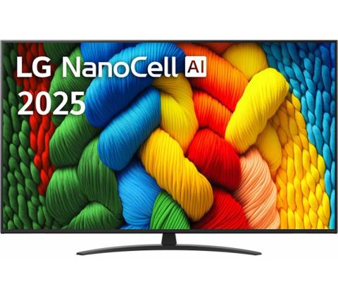 LG 75NANO81A3A
