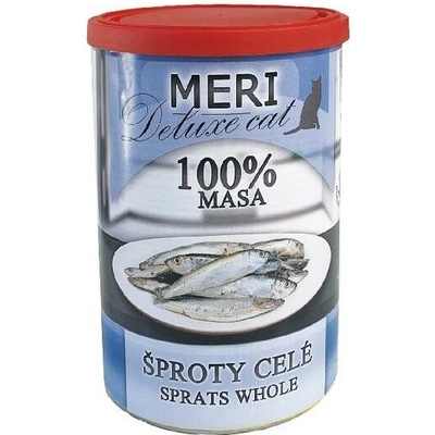 Sokol Falco Cat Meri Deluxe šproty celej 400 g