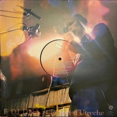 Dj Dna - Six Pack of Heineken's LP