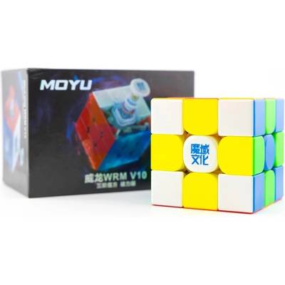 Weilong WR M V10 Magnetic (MoYu)