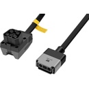 Kabely a konektory pro RC modely ECOFLOW EcoFlow kabel k propojení Power Stream s DELTA Pro-0,5m PE_1ECOPS-04