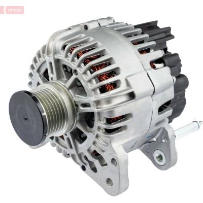 Alternátor DENSO DAN1512