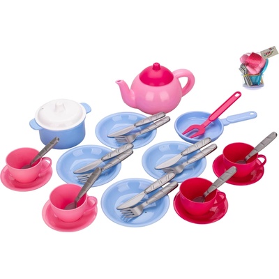 Mikro Trading sada nádobí 29 ks – Zboží Dáma