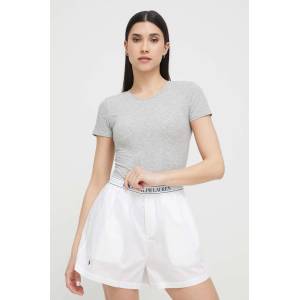 Ralph Lauren Горнище на пижама с къси ръкави (4P3009.NOS)