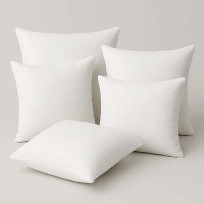 INTERMEDIC SK mikrovlákno vankúš 40x40 5ks