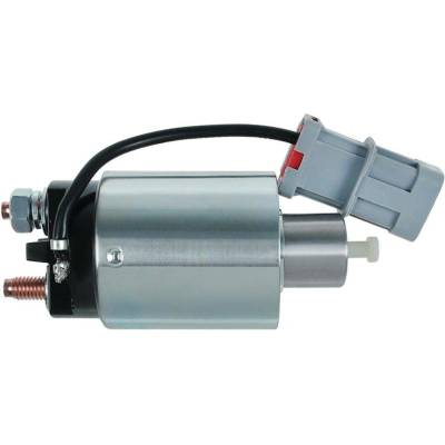 Elektromagnetický spínač, startér AS-PL (AUTO STARTER) SS5028