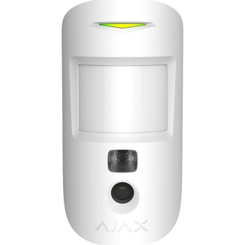 Ajax MotionCam 38191.23.BL1