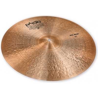 Paiste 18" 2002 Big Beat