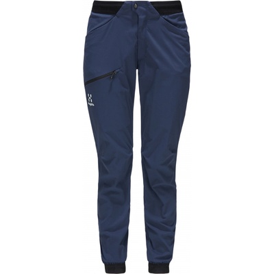 Haglöfs W L.I.M Fuse dámské tmavě modrá – Zbozi.Blesk.cz