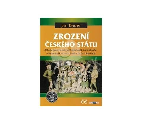 Zrození českého státu