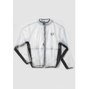 Fox Racing Yth Fluid Mx Jacket Clear