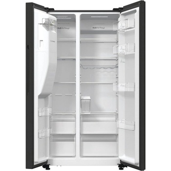 Hisense RS5P535NTFE