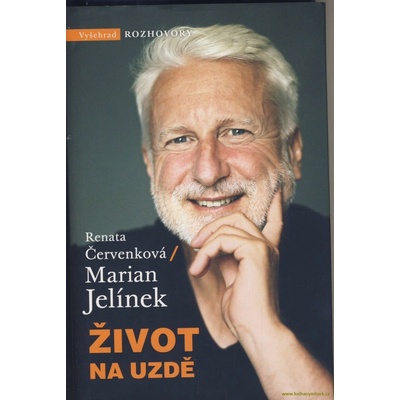 Život na uzdě - Renata Červenková