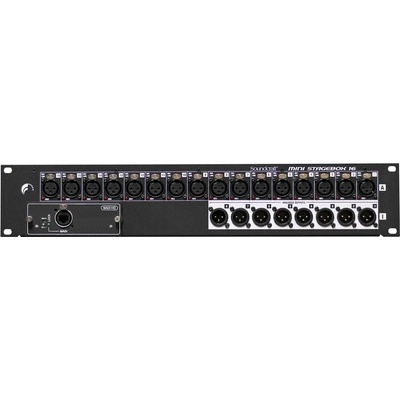 Soundcraft Mini Stagebox 16R