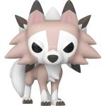 Funko Фигура Funko POP! Games: Pokemon - Lycanroc (Midday Form) #1210 (113995)