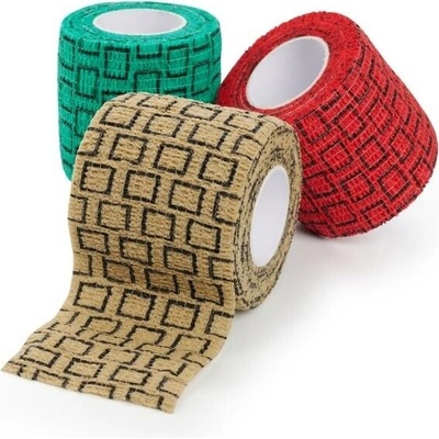 KRUUSE SafeVet 10 ks 5cm, 4,5m