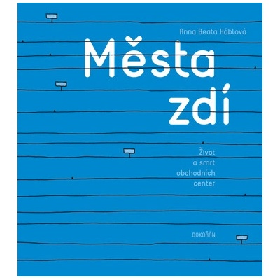 Města zdí