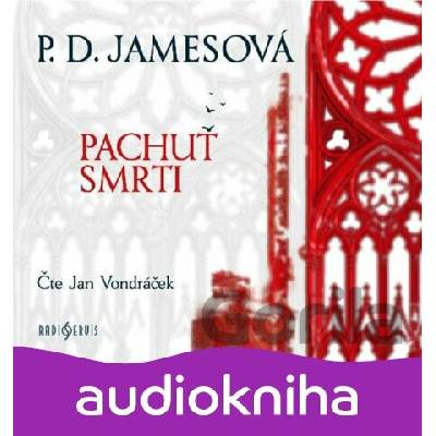 Pachuť smrti