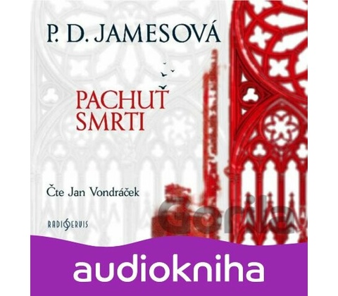 Pachuť smrti