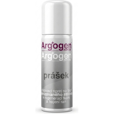 Argogen Spray se stříbrem 125ml