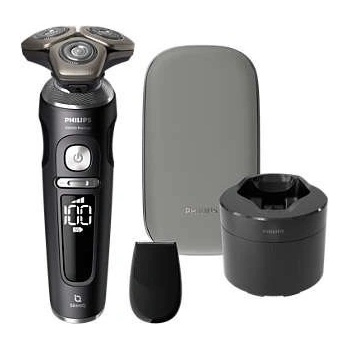 Philips Shaver S9000 Prestige SP9840/32 šedý