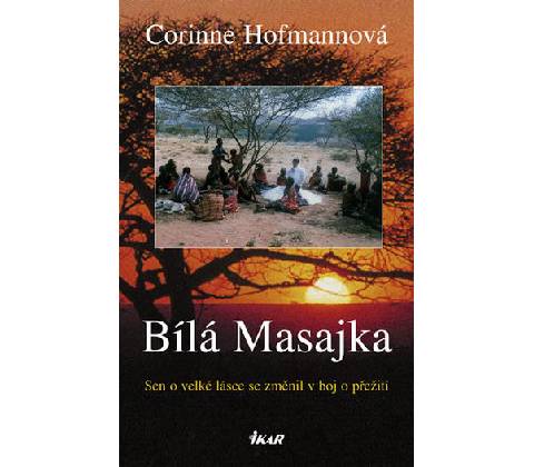 Bílá Masajka