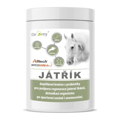 Dromy Játřík 1,5 kg