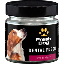 Fresh Dog Svěží dech DENTAL FRESH 180 tbl