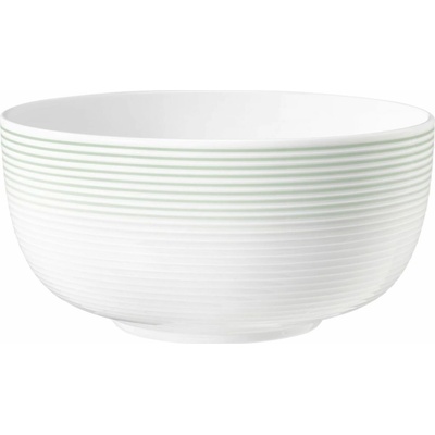 G.Gastro SELTMANN WEIDEN Miska na jídlo šalvějově zelená 175 mm 2 kusy