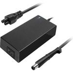 HP HP, 135W/19V/6.92A, букса - 7.4mm 5.0mm - заместител (CHAR0178-1)