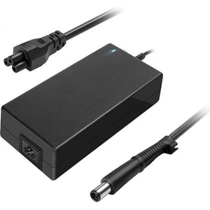 HP HP, 135W/19V/6.92A, букса - 7.4mm 5.0mm - заместител (CHAR0178-1)
