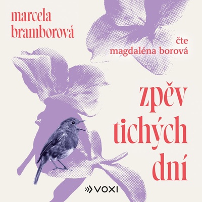 Zpěv tichých dní