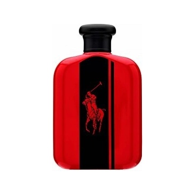 Ralph Lauren Polo Red Intense parfumovaná voda pánska 125 ml