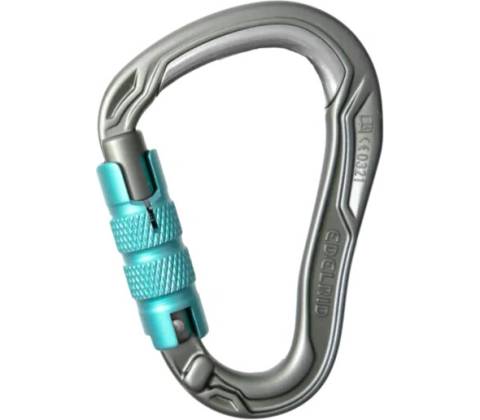 Edelrid HMS Bulletproof Triple
