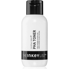 The Inkey List PHA Toner čistiace tonikum pre citlivú pleť 100 ml