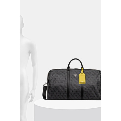 GUESS Чанта Guess MILANO в черно TMPILO P5335 (TMPILO.P5335)