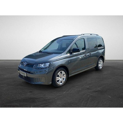 Volkswagen Caddy 1.5 TSI DSG Family 84 kW