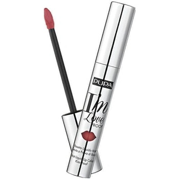Pupa I´m Loverproof Matt Liquid Lip Colour Tekutý matný rúž 005 Glam Mauve 2,7 ml
