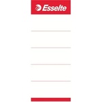 Esselte Заместващ етикет за папка ESSELTE 50mm 10 бр. /опаковка (810811)