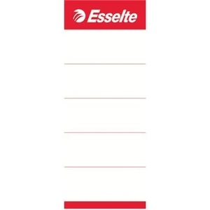 Esselte Заместващ етикет за папка ESSELTE 50mm 10 бр. /опаковка (810811)