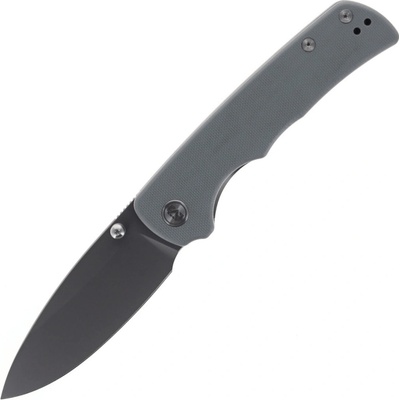 Miguron Knives Talism MGR810IILDG Šedá