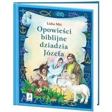 Opowieści biblijne dziadzia Józefa