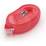 Henkel Ролка за лепене, 8, 4 мм x 10 м, HENKEL "Pritt Compact" 2754088 (2754088)