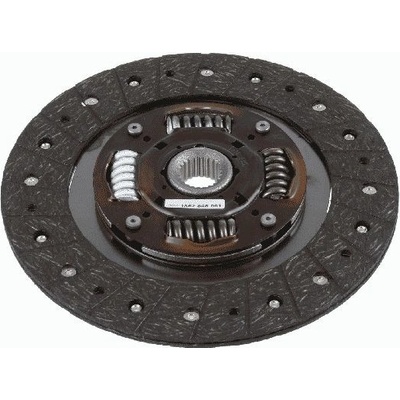 Lamela spojky SACHS 1862 848 001