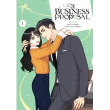 A Business Proposal, Vol. 1