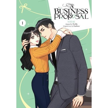 A Business Proposal, Vol. 1