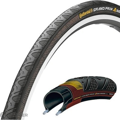 Continental Grand Prix 4S 700x32C VectranBreaker kevlar