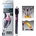 Hydor Submersible Aquarium Immersion Heater 300 wats - Нагревател за аквариуми до 300 л